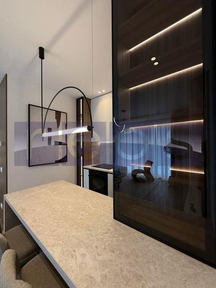 INCHIRIERE APARTAMENT 3CAMERE | ULTRAFINISAT | THE IVY | 87MP | TERASA - 5