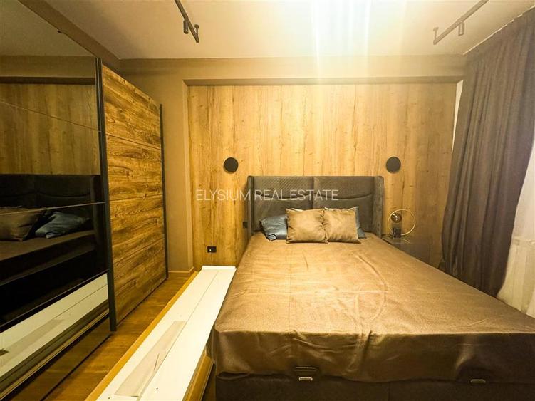 Apartament cu 4 camere de inchiriat Herastrau - 34