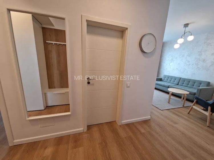 Apartament 2 camere Premium zona Grozăvești Politehnica in Regie Residence - 3