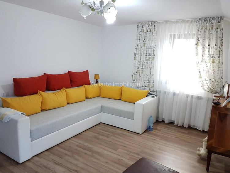 Vilă in suprafață de 240 mp. localitatea Bistrița jud.Neamt - 2