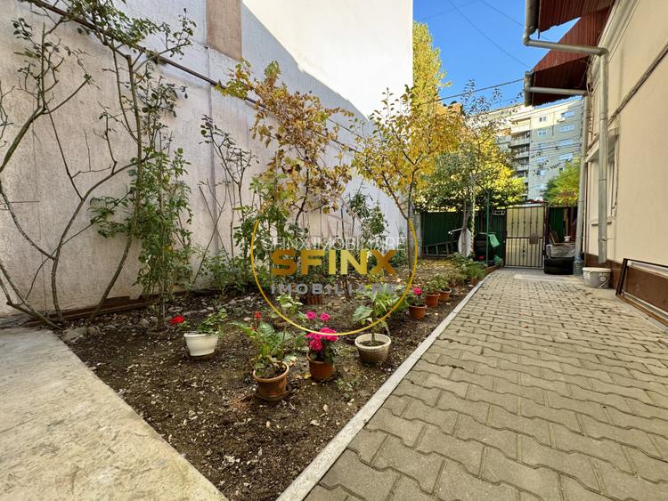 Vila P+M 168 mp utili ideala pentru clinica sau birouri, metrou - 14