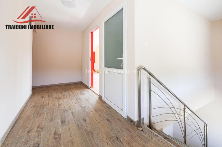 Clădire pensiune-restaurant cu hală și teren 7300mp, Făget ( Timiș ) - 15