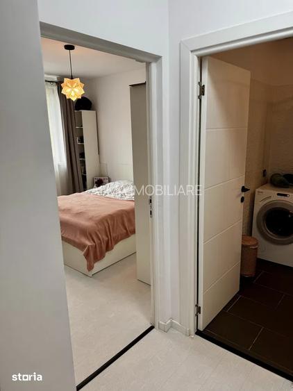 Apartament la cheie, 2 camere, zona foarte buna Grigorescu, comision 0! - 11