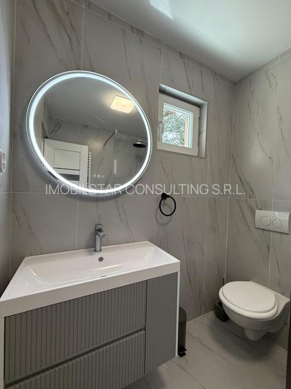 De inchiriat ap. 3 camere  + garaj, zona Cornisa - 7