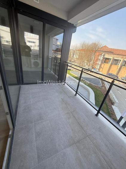 Spatiu birou | Circumvalatiunii - Nord One | Loc de Parcare Inclus - 5