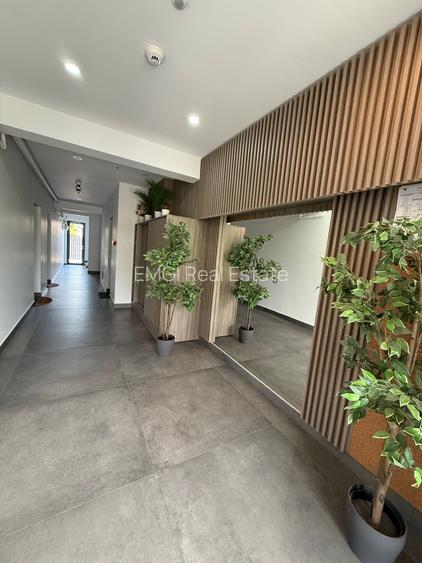 Apartament 3 camere Iancu Nicolae Bloc tip Boutique curte libera 95 mp - 13