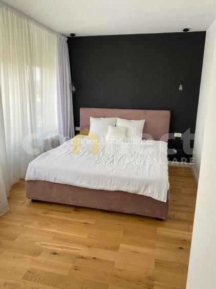 Apartament de inchiriat 3 camere, 100 mp + terase | parcare subterana | Zorilor - 6