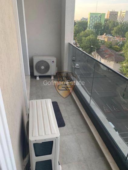2 camere LUX NOU Mamaia Cazino Princess term lung et 3/8 lift balcon parcare - 9