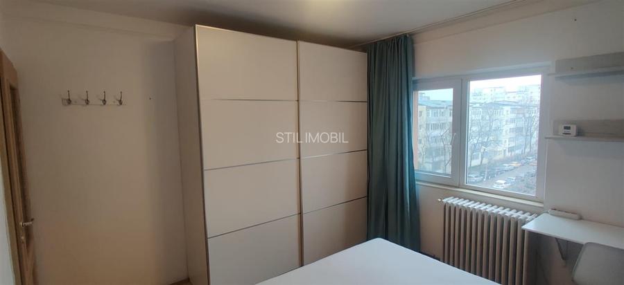 Apartament 3 camere Gara - 19