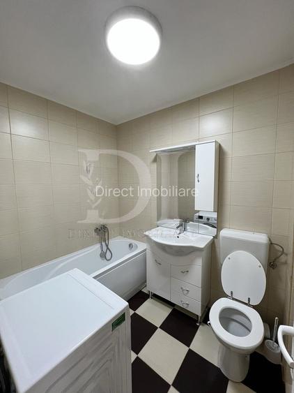 Apartament 1 cameră, str. Florilor, Florești - 5