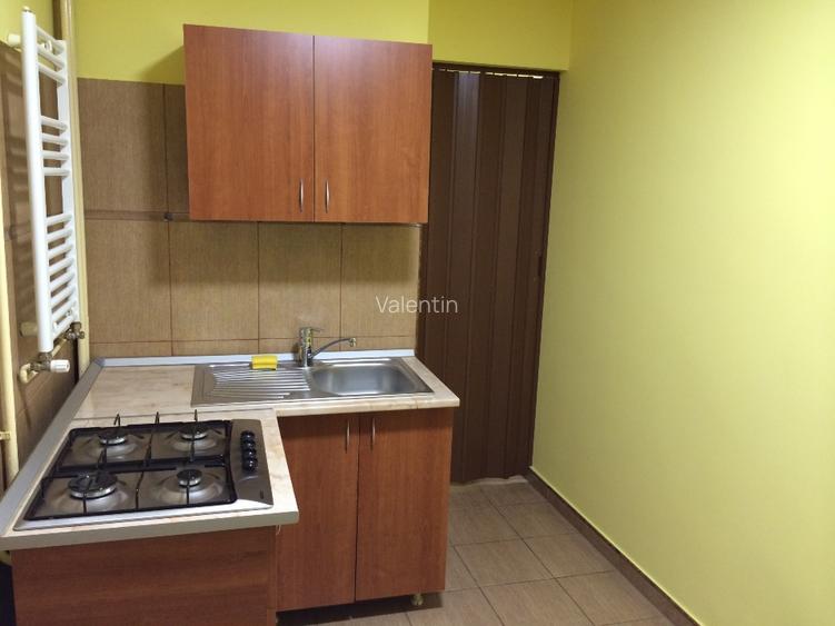 Apartament 2 camere decomandat Unirii Dimitrie Cantemir Parter Stradal - 5