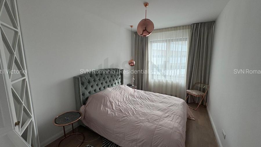 REA1027970 Apartament 2 Camere Pipera I langa A3 - 5