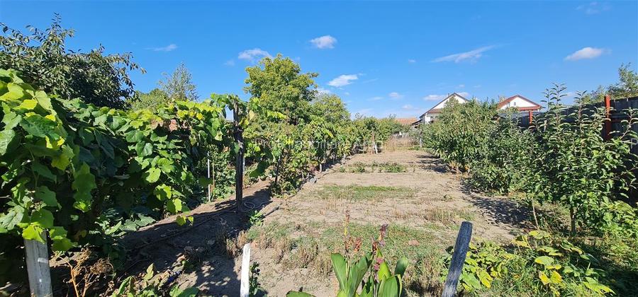 Casa de inchiriat pe calea Radnei - strada principala - 21