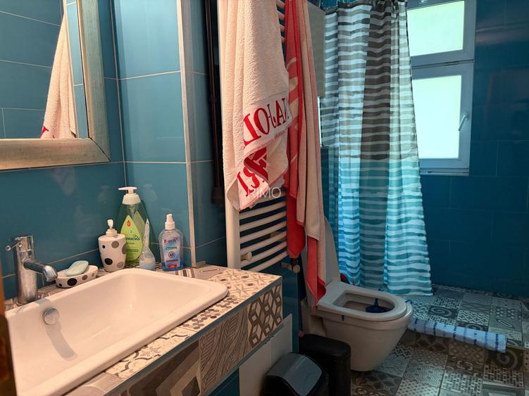 Garsoniera superba de vaznare, zona Nitu Vasile, Berceni, 68.000€ - 11