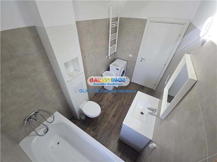 Ap 3 camere 2 bai 2 balcoane 75 mp utili Lift + Parcare Inclusa - 29