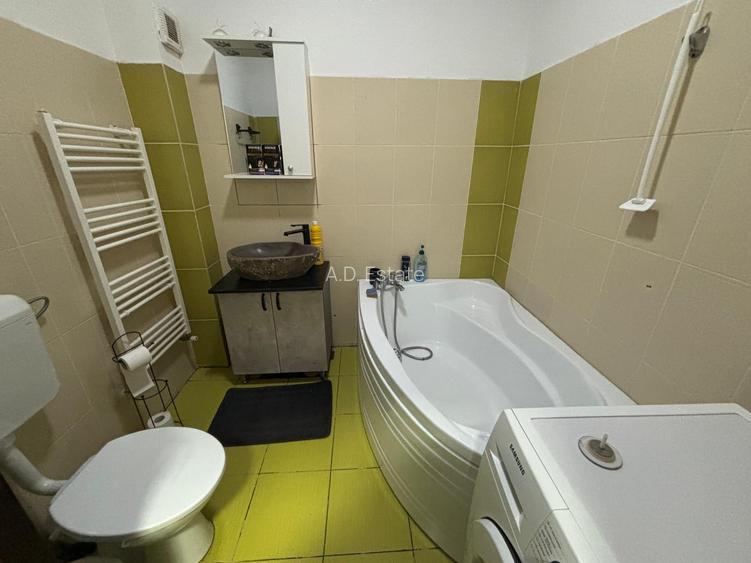 Apartament Dobroesti Str. Marului Balcon 10 mp LOC DE PARCARE inclus in pret - 4