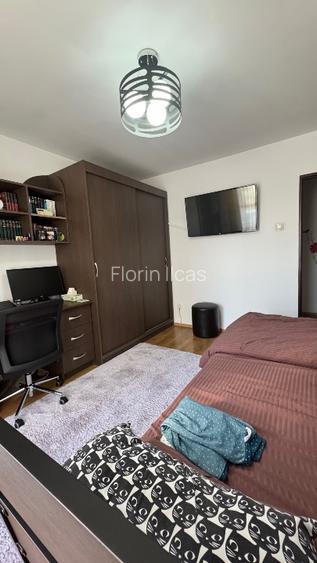 Apartament 2 camere Florești zona sens giratoriu  - 4