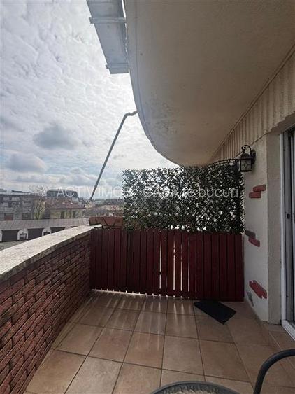 3 Camere, Unirii (Bd. Libertatii), Parcare, Centrala Proprie, 15 min Metrou - 14