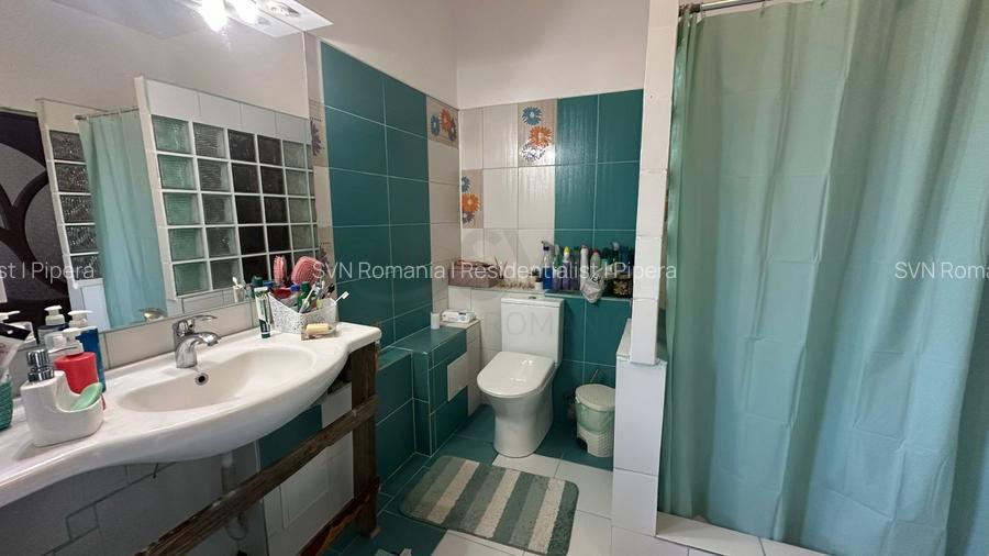 REV2002860 Vila 5 camere Balotesti I 1000 mp - 17