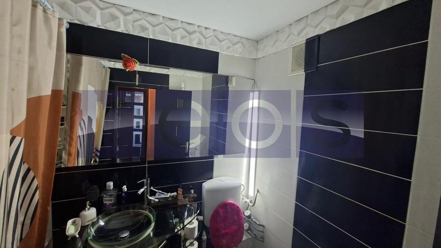 VANZARE 2 CAMERE + LOC DE PARCARE | BLOC 1982 | STEFAN CEL MARE - 9