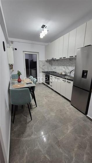 Apartament NOU 2 camere balcon si parcare Doamna Stanca - 7