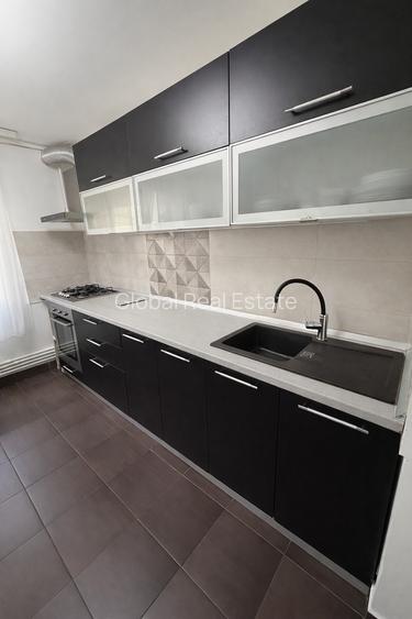 2 Camere Decomandat 60mp Zona Inel 1 Mobilat Utilat Gaze - 13