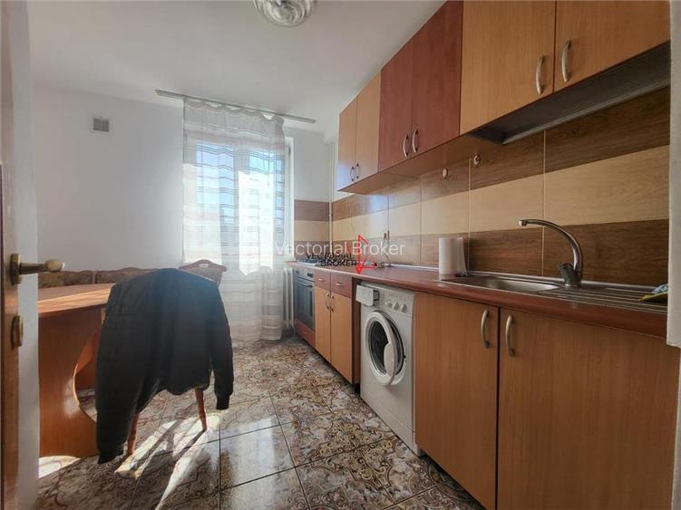 TRAPEZULUI METROU / 3 CAMERE DECOMANDAT - 4