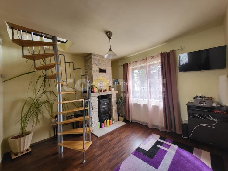 Casa cu 2 unitati locative | Baciu, Cluj - 32