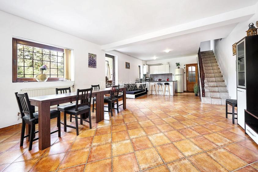 Duplex in mijlocul naturii - 25