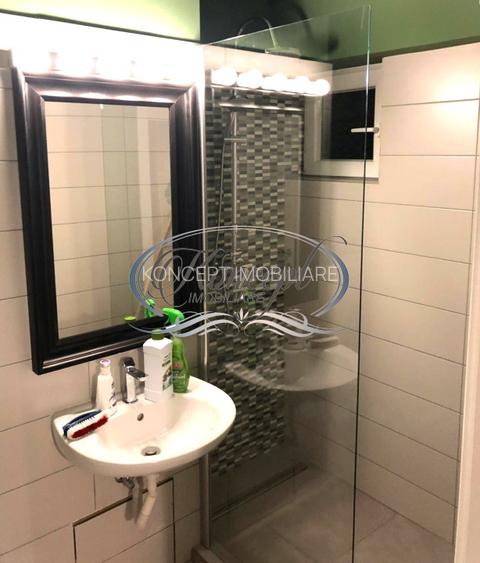Apartament cu 3 camere, zona Piata Marasti - 5