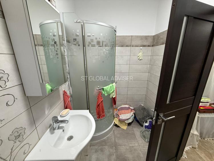 Apartament la 2 minute de Parcul Liniei | 10min de Gorjului | Bloc Boutique 2018 - 9