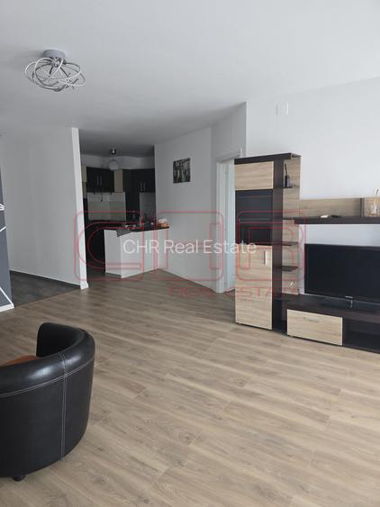 Apartament 2 camere Baneasa Lac – Petrom City, #956 - 3