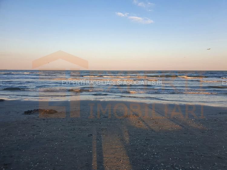 Apartament 2 camere de inchiriat in Mamaia - Sat - Alezzi | Termen l lung - 7