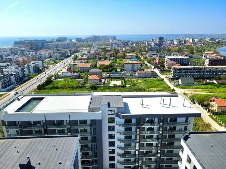 PROIECT FINALIZAT - 2 Camere - Resort Cu Piscina - TVA INCLUS ! - 7