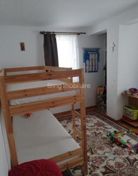 Apartament 3 camere 64mp, complet mobilat si utilat, langa Vivo Mall - 3