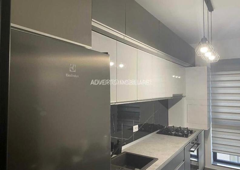 Vânzare apartament 2 camere Exigent Plaza/ Lujerului - 4