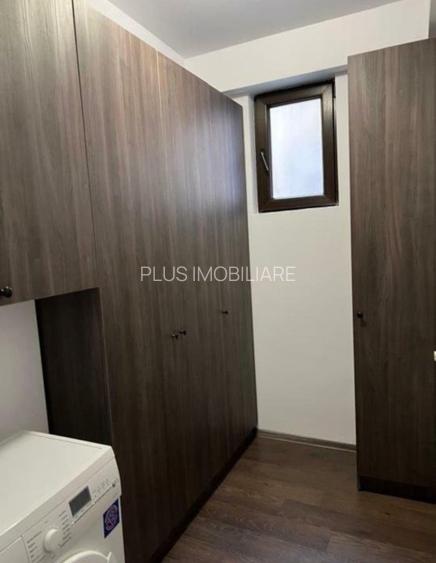 Apartament cu 2 camere semidecomandat, mobilat în Dorobanți - 9