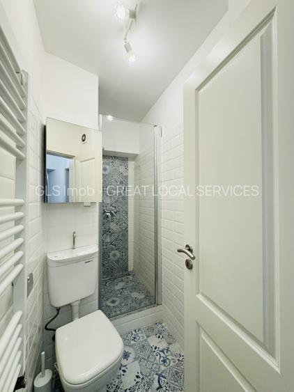 Apartament 3 camere in Zona Libertatii-Piata Natiunile Unite-Splai - 11