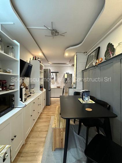 Apartament de vânzare în zona Aradului - 5