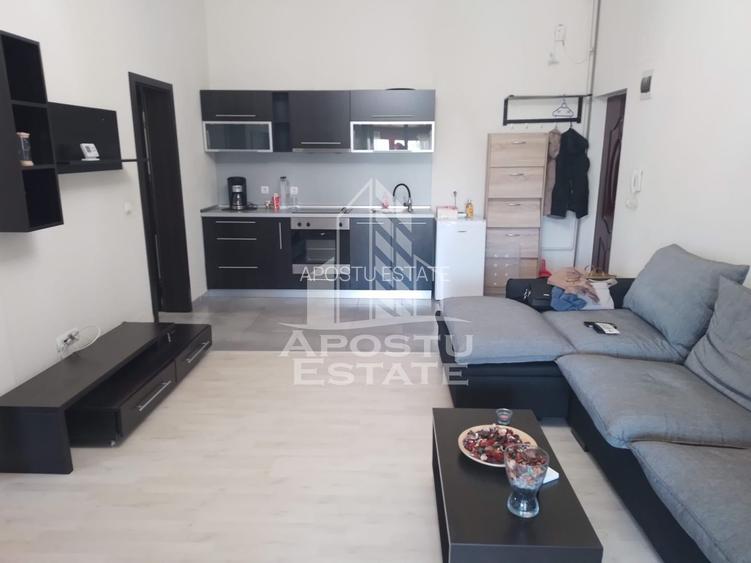 Apartament cu 2 camere de inchiriat, Giroc, Timis - 4