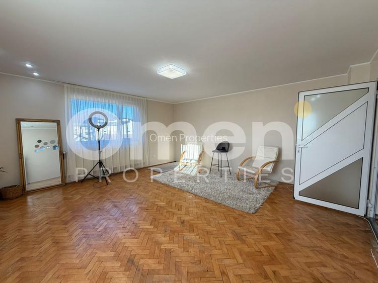 Casa individuala cu curte disponibila pentru vanzare, situata in zona centrala - 10