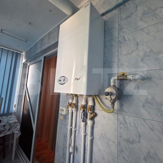 Apartament cu 2 camere, 55 mp, zona Micro 13