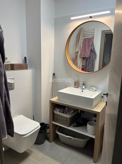 Apartament 2 camere - Soho Unirii - 5