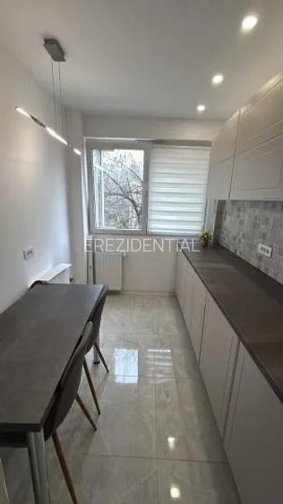 Apartament - 2 camere - semidecomandat - Titan - 6