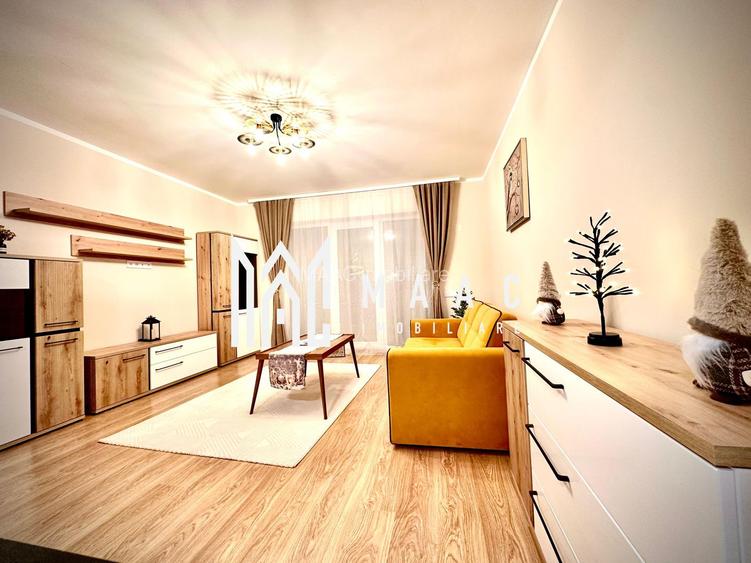 Apartament 2 Camere | Loc De Parcare | 54MPU | - 4