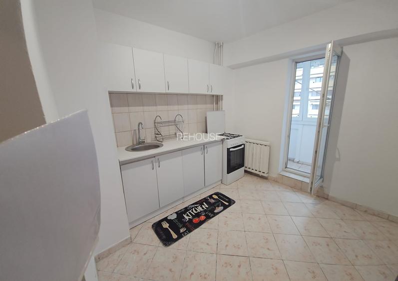 Mircea Voda, Unirii, metrou Timpuri Noi, bloc 1992 anvelopat, renovata, mobilata - 9