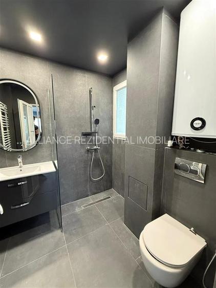 5 Minute Metrou Eroii Revolutiei | Apartament 2 camere complet renovat - 13