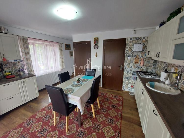 Casa De Vanzare, 1000 Mp Teren, Galesti , Mures - 10