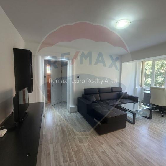 Apartament PREMIUM  2 camere de inchiriat in Zona Lacului - 2