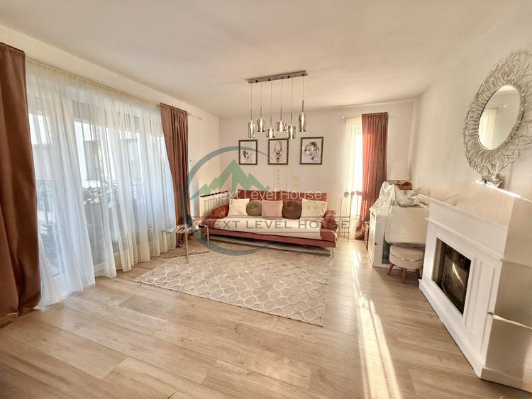 Apartament 3 camere, Avantgarden Coresi - Kasper - 6